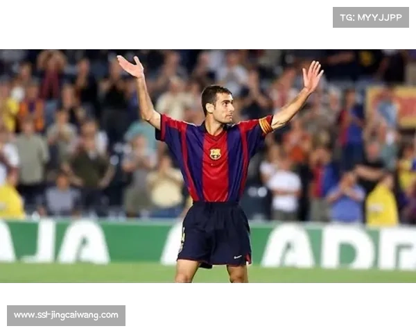 千场里程碑的瓜迪奥拉：从传控到防反，务实求变的战术大师