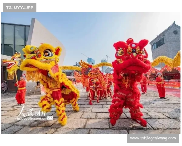 全运会群众展演舞龙舞狮粤港澳联队获一等奖