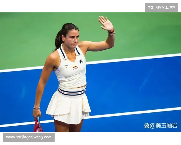 亚历山德洛娃入围WTA年度进步最快球员提名