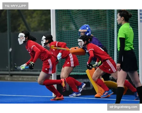 国际中立裁判参与执裁，全运会曲棍球赛事标准接轨国际