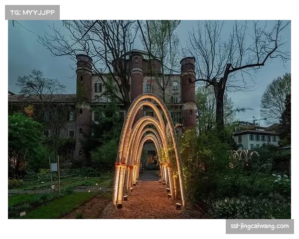 米兰冬奥村建设进度过半，可持续材料受关注