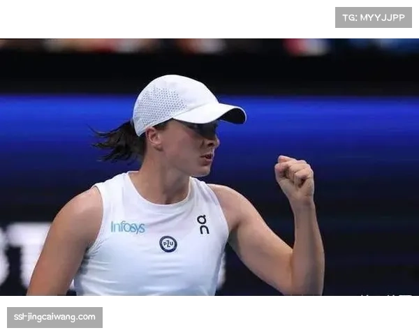 斯瓦泰克更换球拍赞助商，新赛季将使用国产网球拍