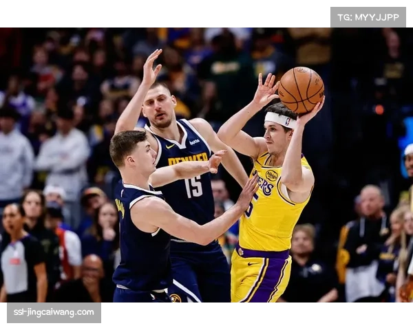 残阵掘金险胜猛龙,穆雷关键上篮锁定胜局 残阵掘金险胜猛龙,穆雷关键上篮锁定胜局