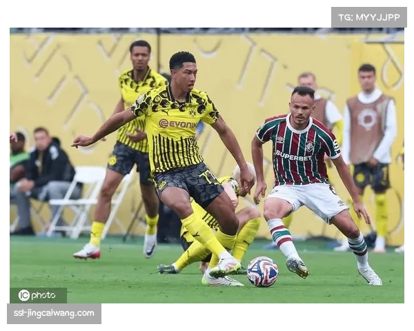 小贝林厄姆红牌停赛，多特中场轮换吃紧