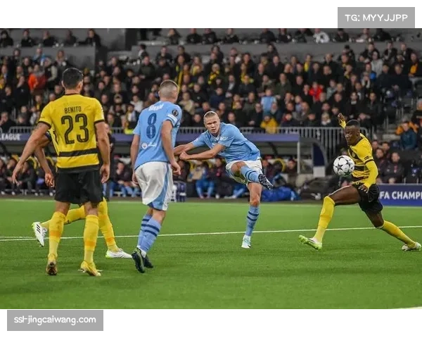 英超名宿默森：曼城主场轻取布莱顿无悬念