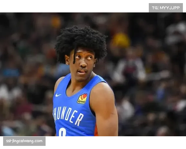 杰伦·威廉姆斯：锋卫摇摆人战术角色的现代诠释