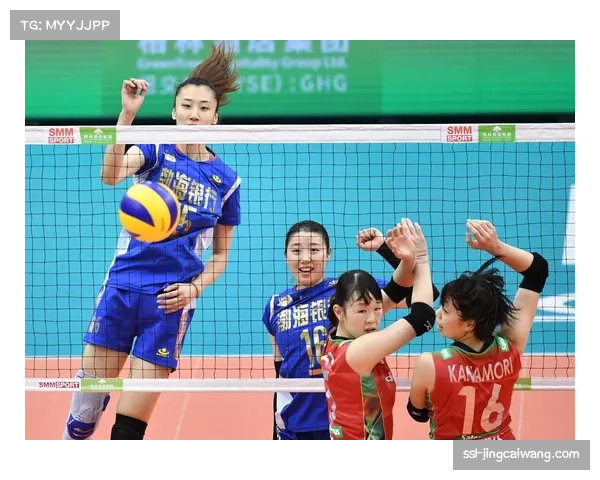 亚洲俱乐部女排锦标赛抽签结果出炉，天津渤海银行与久光制药同组