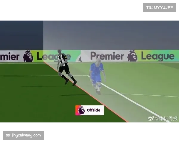 英超俱乐部投票通过新规，下赛季起将引入半自动越位技术