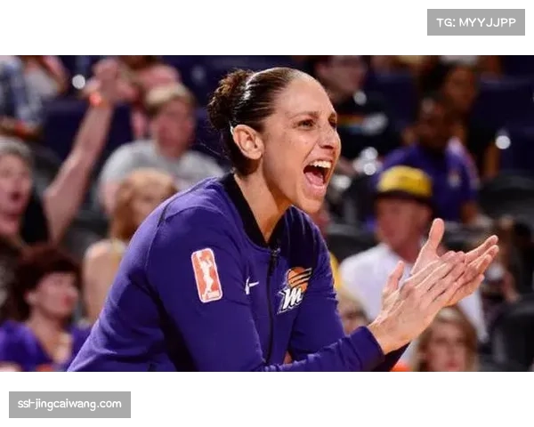 重返WNBA，戴安娜·陶乐西谈第22个职业赛季的目标与心境